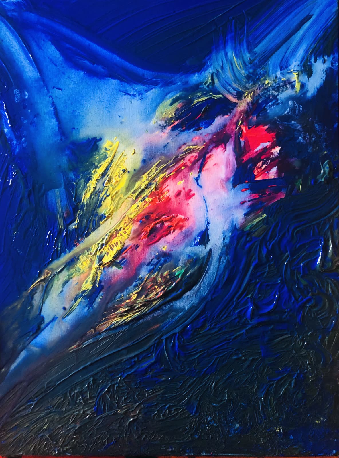L'Envol
