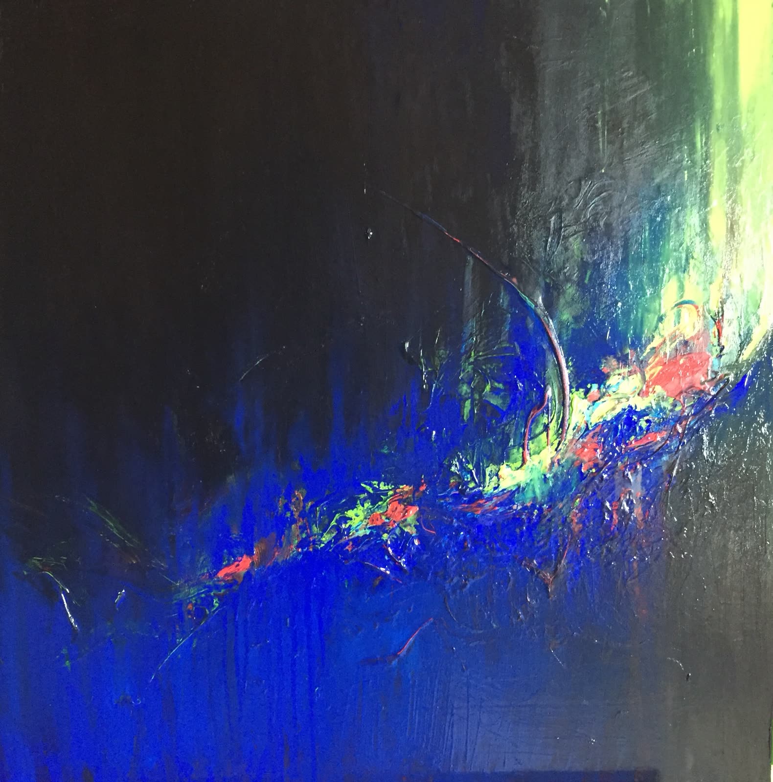 Luminescence