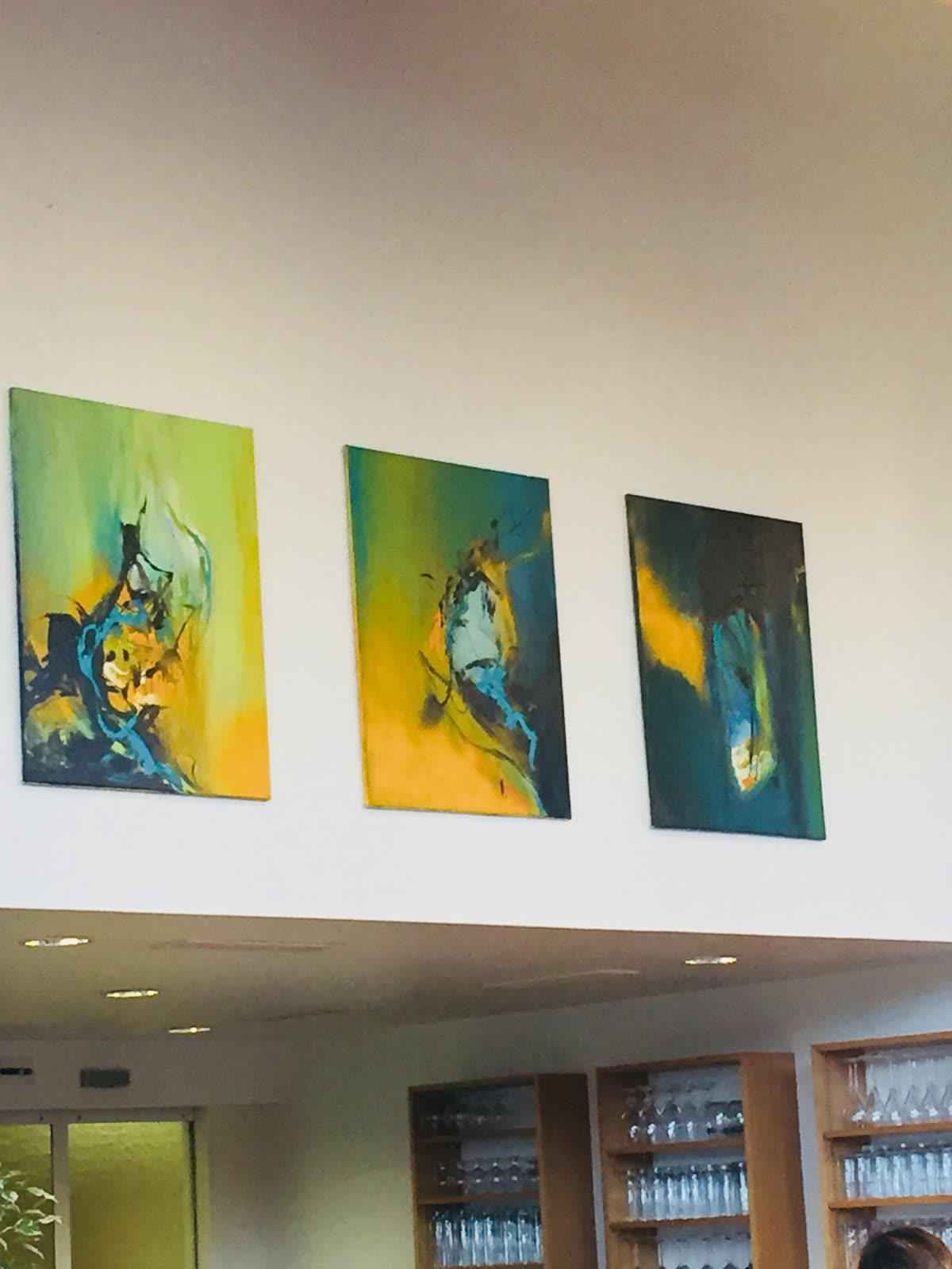 Triptyque