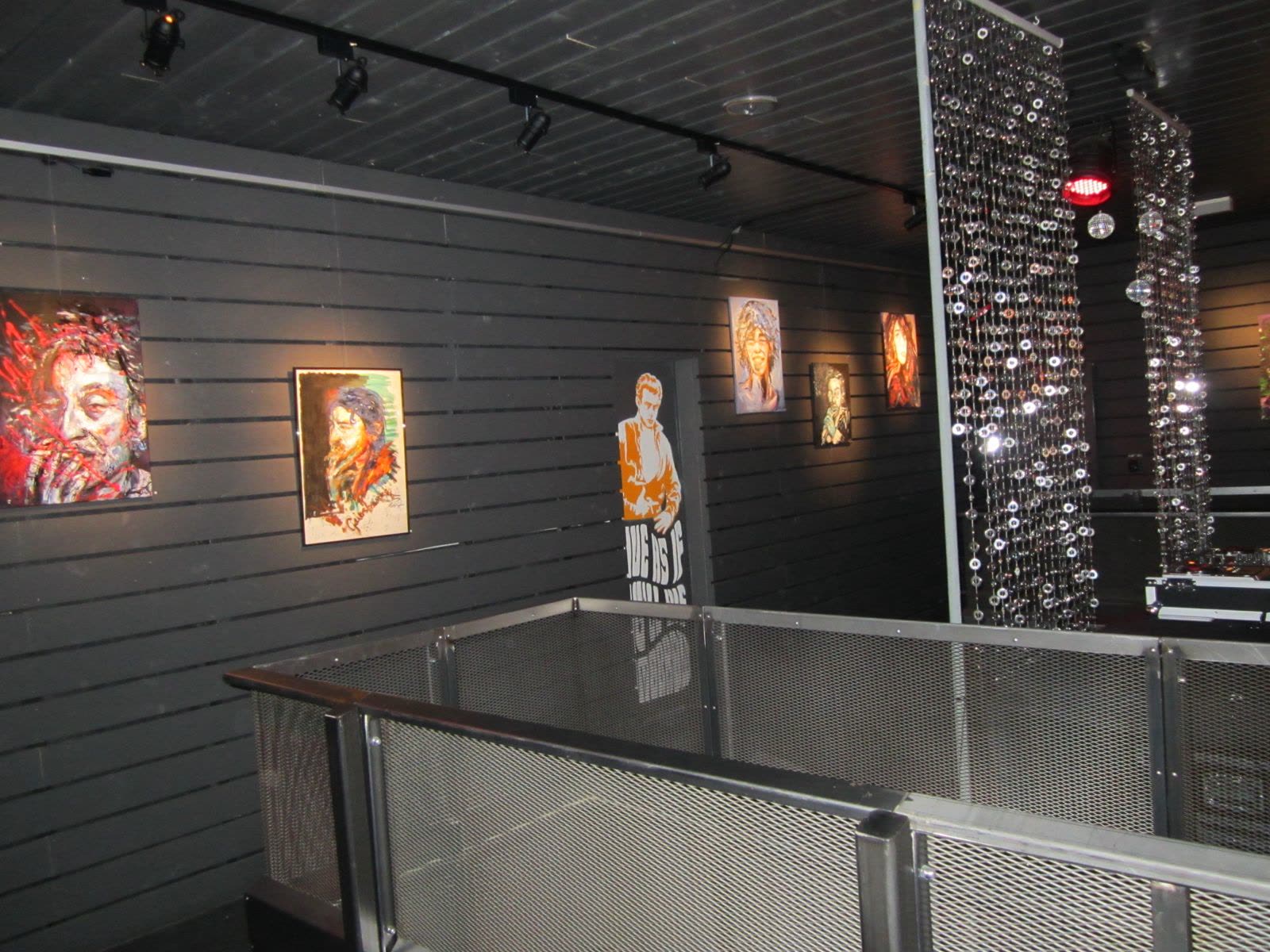 Expo Les Docks 2012