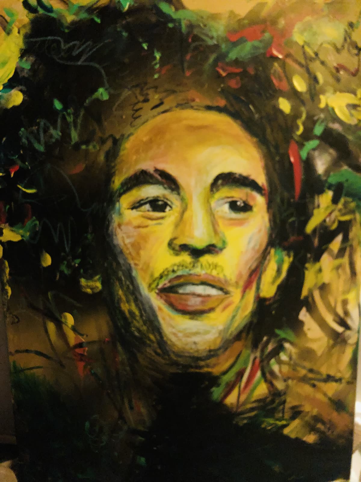 Bob Marley