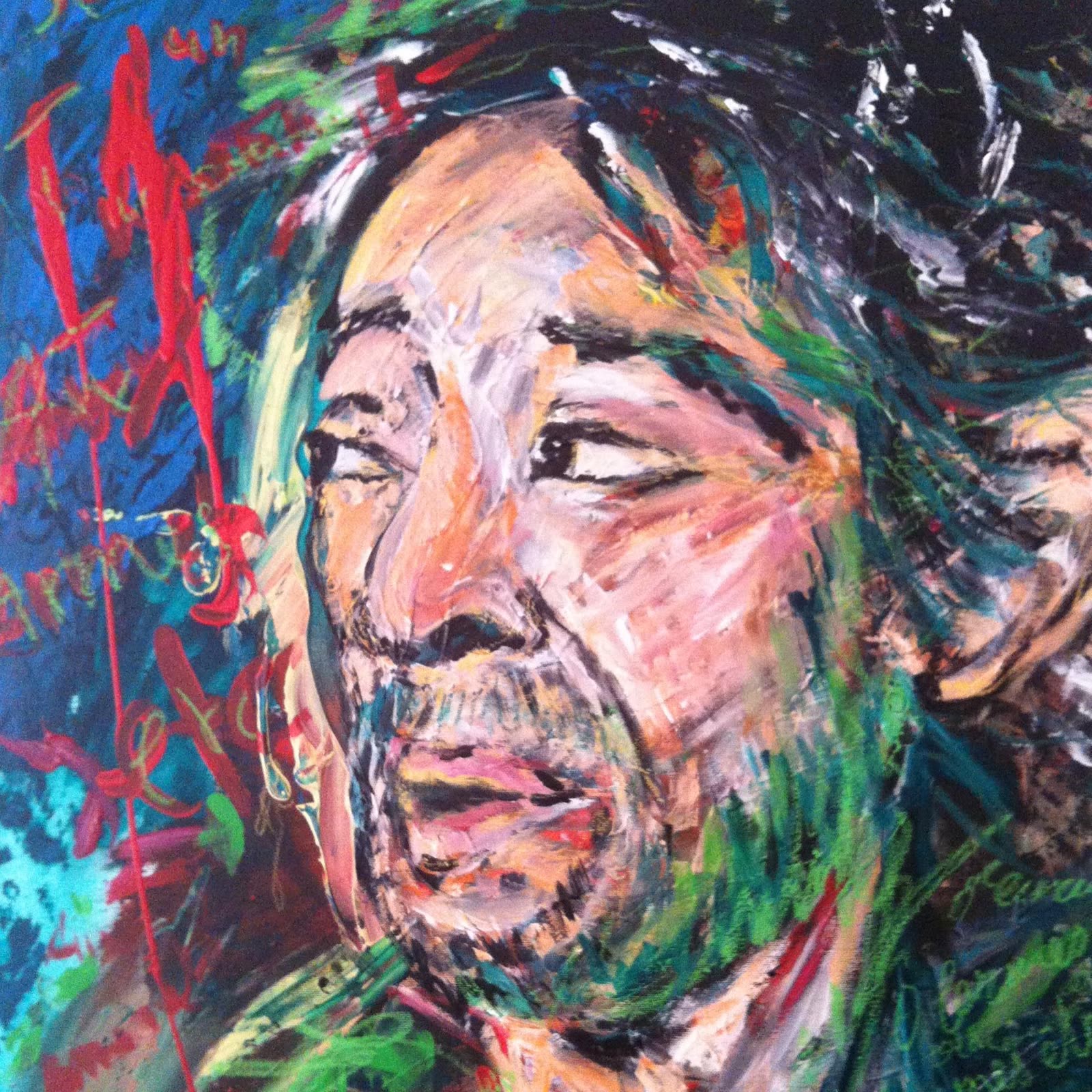 Serge Gainsbourg